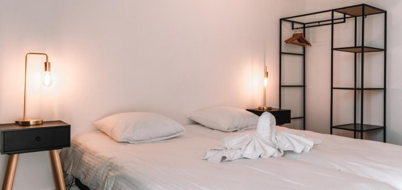 Appartement Godderis I, 9De Verdieping Blankenberge Esterno foto