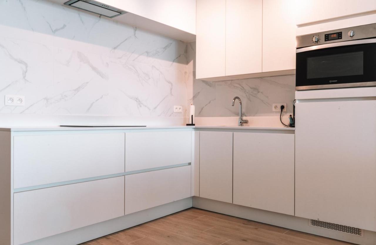 Appartement Godderis I, 9De Verdieping Blankenberge Esterno foto