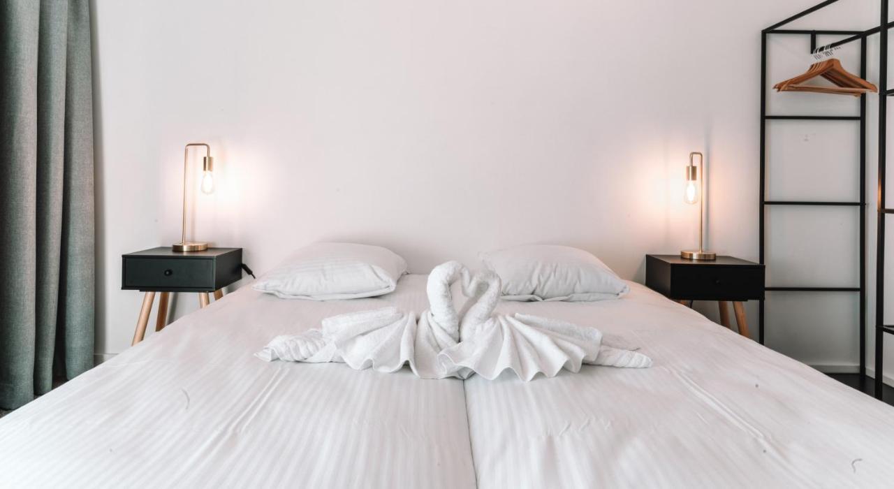 Appartement Godderis I, 9De Verdieping Blankenberge Esterno foto