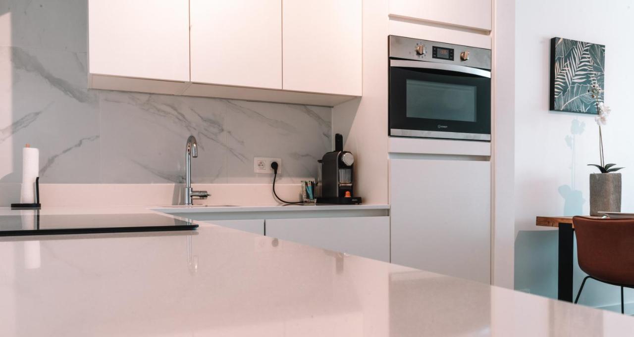 Appartement Godderis I, 9De Verdieping Blankenberge Esterno foto
